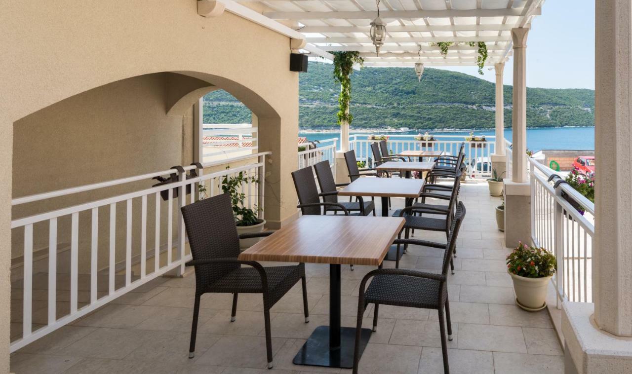 Hotel Agava Neum Exterior foto