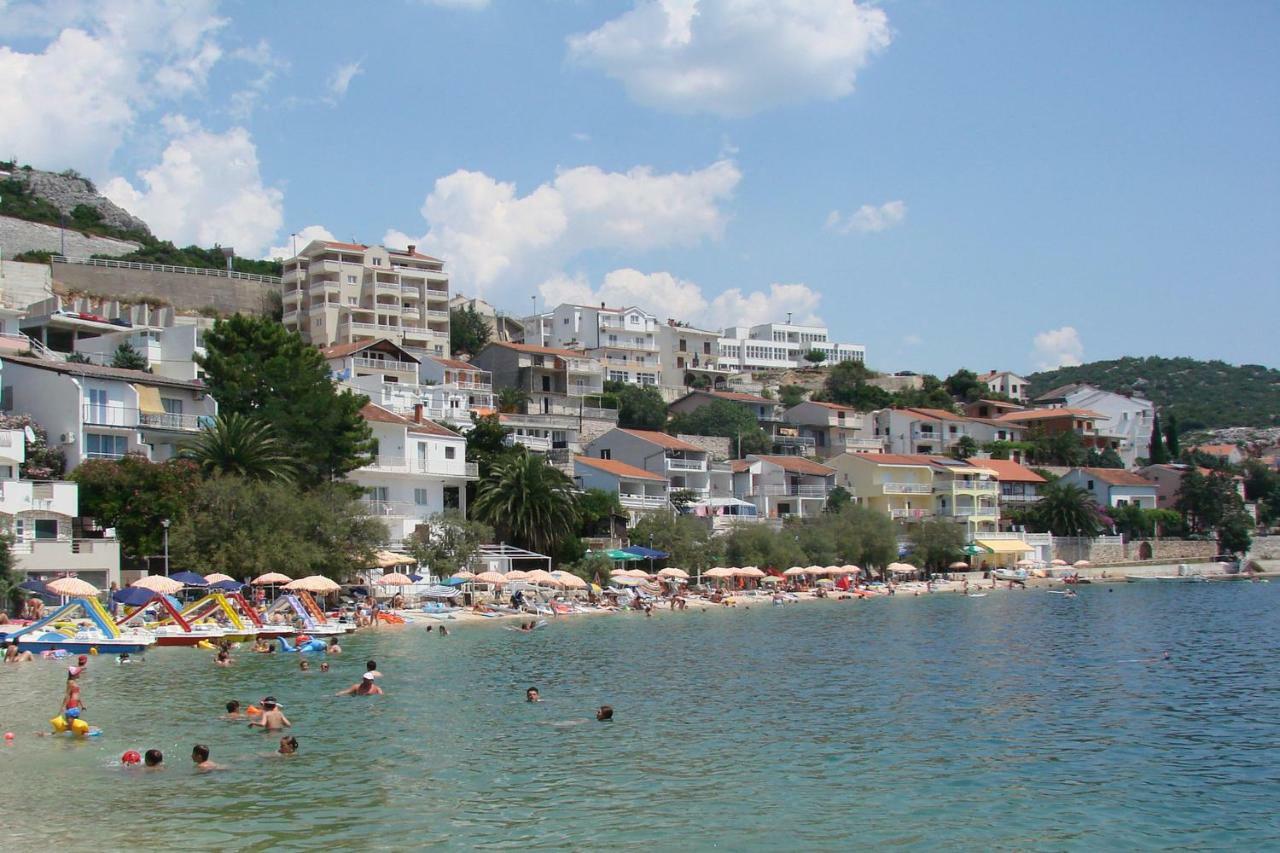 Hotel Agava Neum Exterior foto