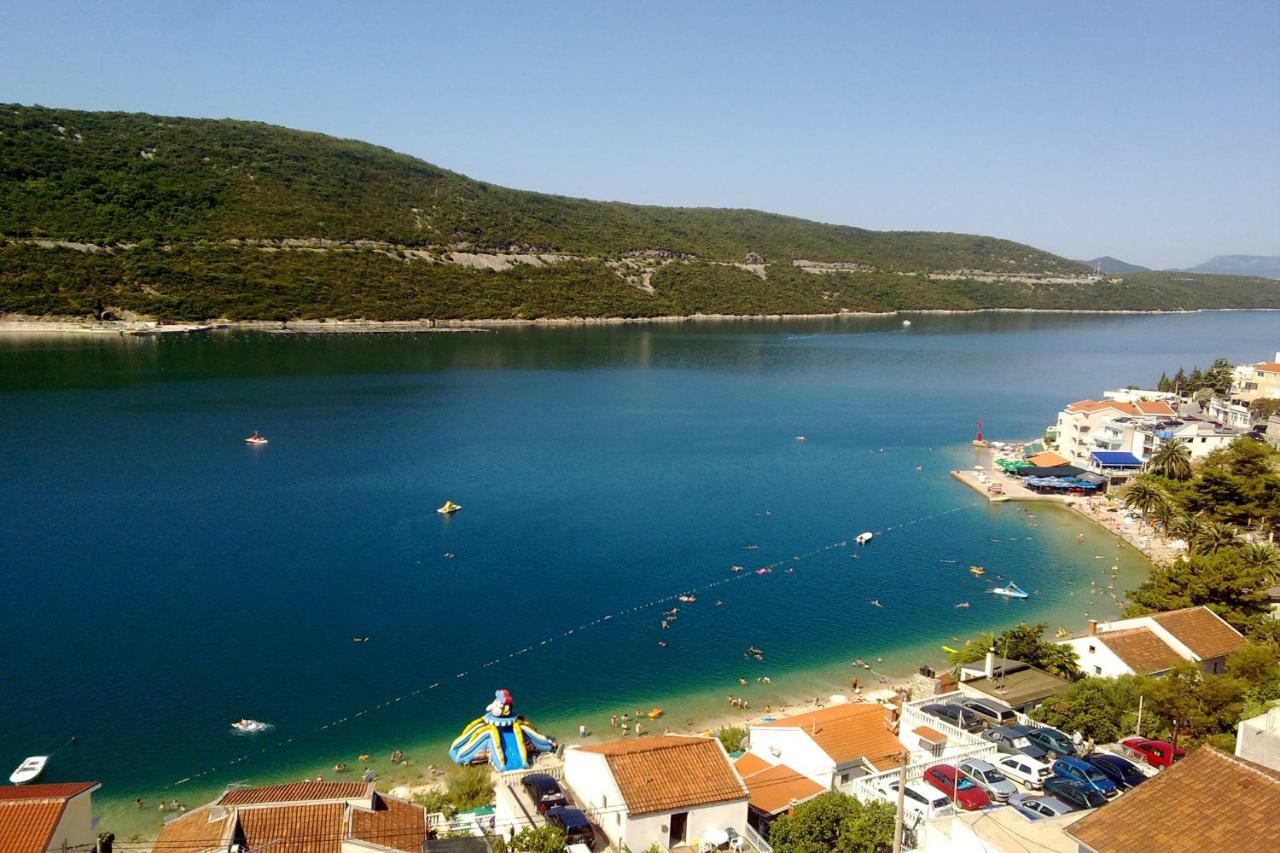 Hotel Agava Neum Exterior foto