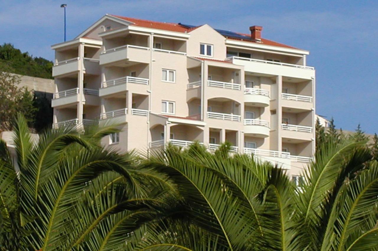 Hotel Agava Neum Exterior foto