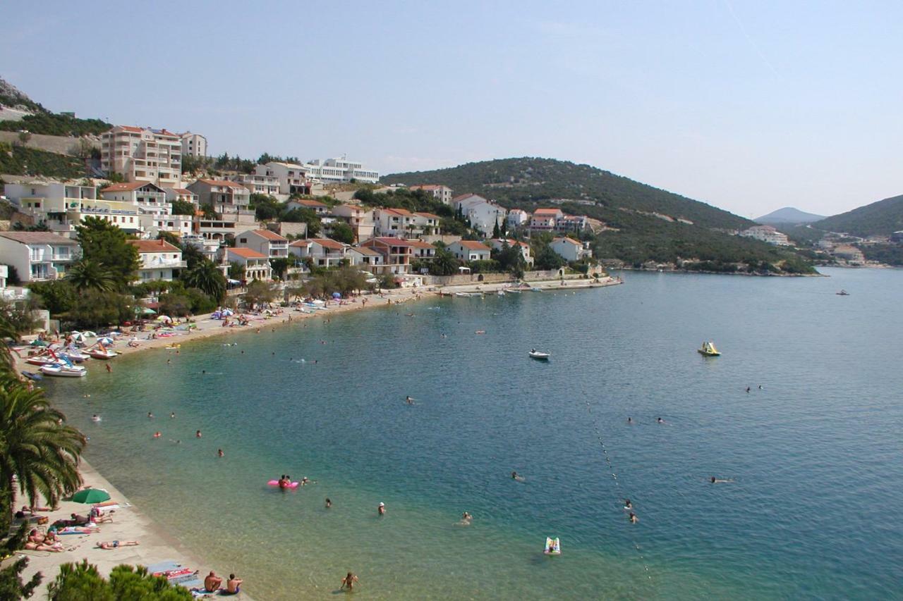 Hotel Agava Neum Exterior foto